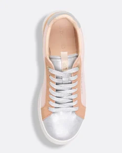 Sneakers Imparable Rosa