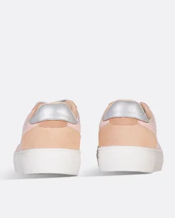 Sneakers Imparable Rosa