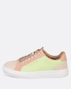 Sneakers Imparable Verde