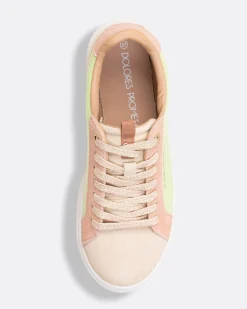 Sneakers Imparable Verde