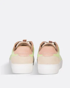 Sneakers Imparable Verde