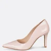 Stiletto Nude Pepa