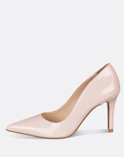Stiletto Nude Pepa