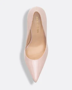 Stiletto Nude Pepa