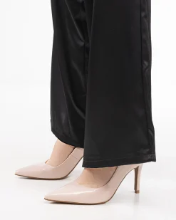 Stiletto Nude Pepa