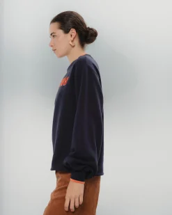 Sudadera Azul Ahora o Nunca