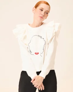 Sudadera Muse