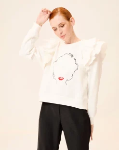 Sudadera Muse