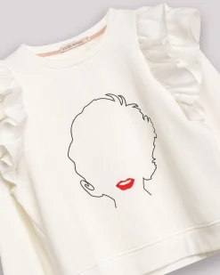 Sudadera Muse