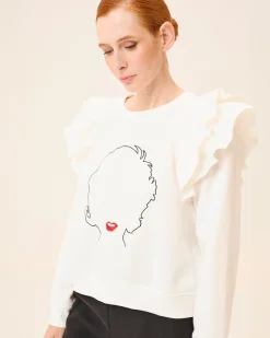 Sudadera Muse