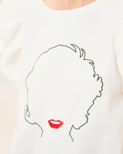 Sudadera Muse
