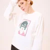 Sudadera Paula