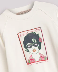 Sudadera Paula
