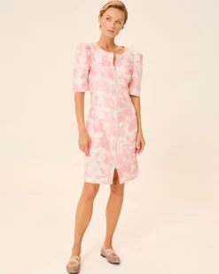 Vestido Corto Elegante Mia