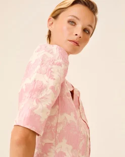 Vestido Corto Elegante Mia