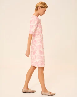 Vestido Corto Elegante Mia