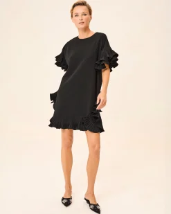 Vestido Corto Esme
