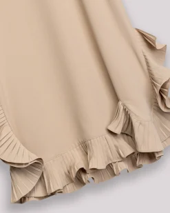 Vestido Corto Punto Esme