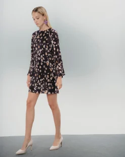 Vestido Laura Estampado