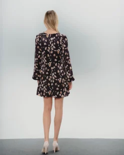 Vestido Laura Estampado