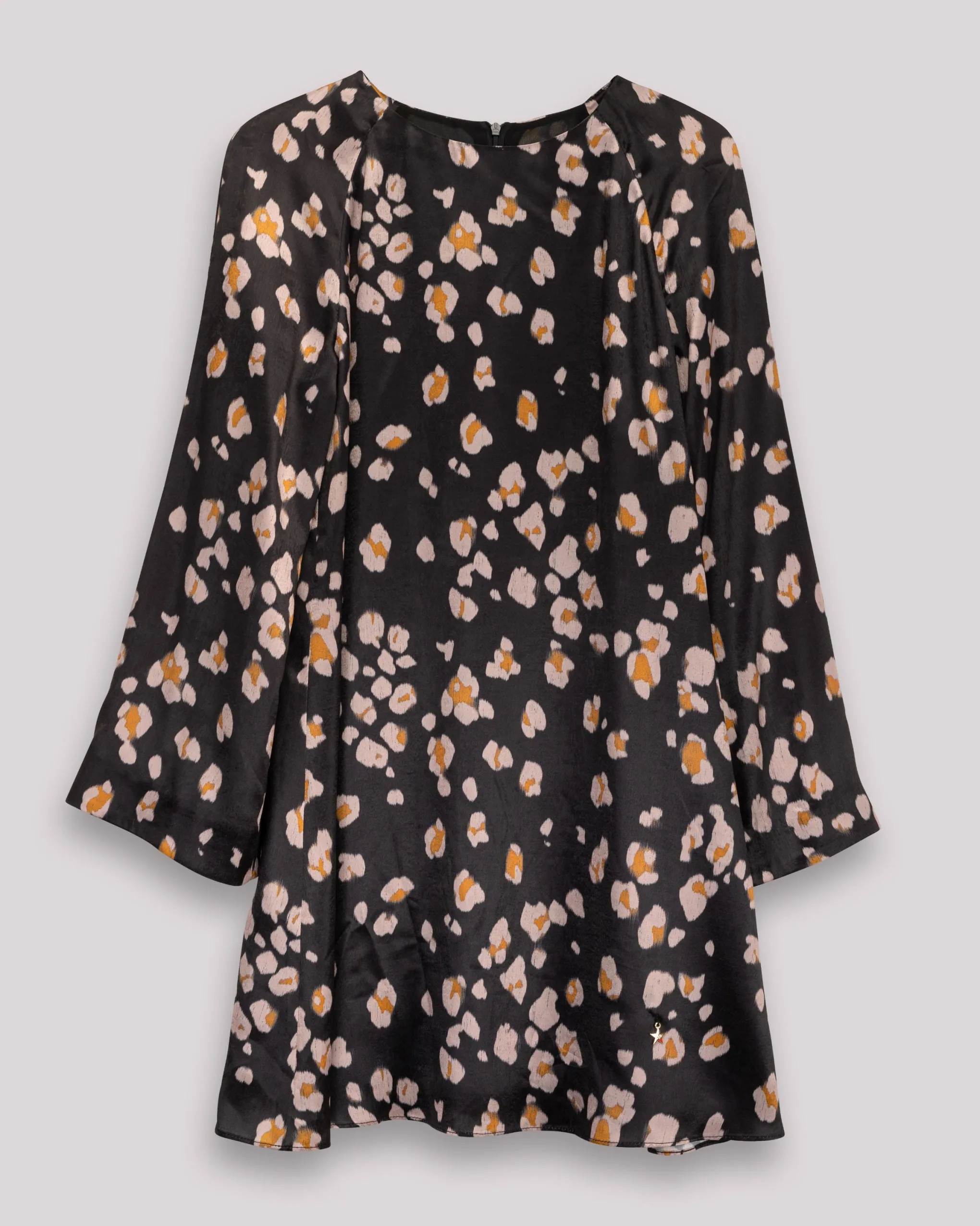 Vestido Laura Estampado
