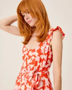 Vestido Midi Zia