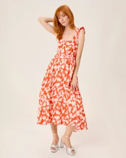 Vestido Midi Zia