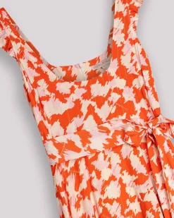 Vestido Midi Zia